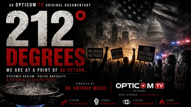 212 Degrees key art