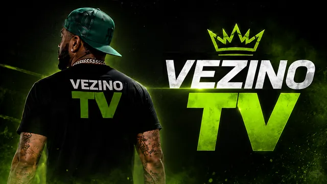 Vezino TV key art
